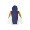 Sweat à capuche Blocked Alt Terrain, tailles asiatiques « Midnight Navy »