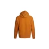 Sweat à capuche Chemises de sport Hommes Orange