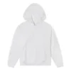 Sweat à capuche Chuck 70s, tailles asiatiques « Blanc »