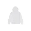 Sweat à capuche Chuck 70s, tailles asiatiques « Blanc »