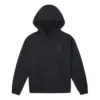 Sweat à capuche Chuck 70s, tailles asiatiques « Noir »