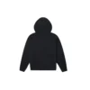 Sweat à capuche Chuck 70s, tailles asiatiques « Noir »