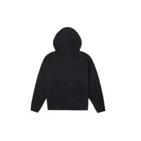 Sweat à capuche Chuck 70s, tailles asiatiques « Noir »