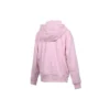 Sweat à capuche Chuck 70s, tailles asiatiques « Rose »