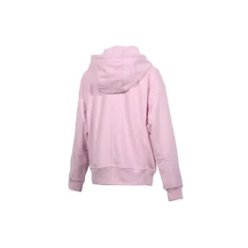 Sweat à capuche Chuck 70s, tailles asiatiques « Rose »