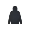 Sweat à capuche Chuck Patch déstructuré, tailles asiatiques « Noir »