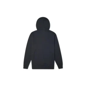 Sweat à capuche Chuck Patch déstructuré, tailles asiatiques « Noir »