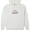 Sweat à capuche Chuck Taylor « White »
