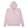 Sweat à capuche Cons, coupe asiatique « Rose »