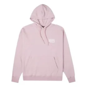 Sweat à capuche Cons, coupe asiatique « Rose »
