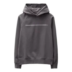 Sweat à capuche Converse x A-COLD-WALL* Tailles asiatiques « Pavement Grey »