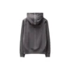Sweat à capuche Converse x A-COLD-WALL* Tailles asiatiques « Pavement Grey »