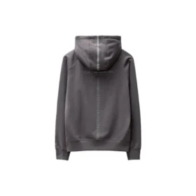 Sweat à capuche Converse x A-COLD-WALL* Tailles asiatiques « Pavement Grey »