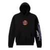 Sweat à capuche Converse x Space Jam A New Legacy, tailles asiatiques « Black »