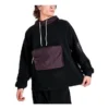 Sweat à capuche Counter Climate, tailles asiatiques « Noir »
