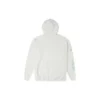 Sweat à capuche Counter Climate, tailles asiatiques « White »