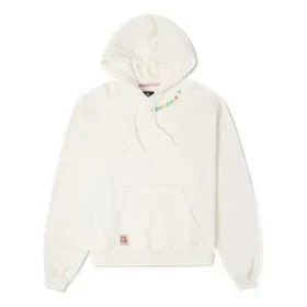 Sweat à capuche Crafted Fashion Graphic, tailles asiatiques « Blanc » Sweat à capuche Crafted Fashion Graphic, tailles asiatiques « Blanc »