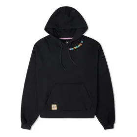 Sweat à capuche Crafted Fashion Graphic, tailles asiatiques « Noir » Sweat à capuche Crafted Fashion Graphic, tailles asiatiques « Noir »