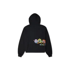 Sweat à capuche Crafted Fashion Graphic, tailles asiatiques « Noir » Sweat à capuche Crafted Fashion Graphic, tailles asiatiques « Noir »