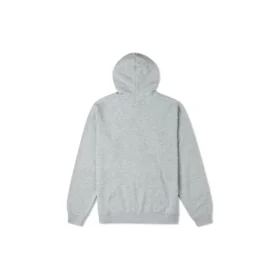 Sweat à capuche en molleton French Terry Go-To Chuck Taylor Patch, tailles asiatiques « Gris » Sweat à capuche en molleton French Terry Go-To Chuck Taylor Patch, tailles asiatiques « Gris »