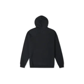 Sweat à capuche en molleton French Terry Go-To Chuck Taylor Patch, tailles asiatiques « Noir » Sweat à capuche en molleton French Terry Go-To Chuck Taylor Patch, tailles asiatiques « Noir »