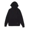 Sweat à capuche Essentials, tailles asiatiques « Noir »