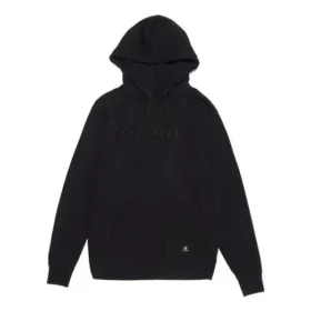 Sweat à capuche Essentials, tailles asiatiques « Noir » Sweat à capuche Essentials, tailles asiatiques « Noir »