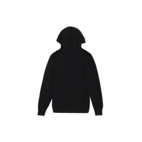 Sweat à capuche Essentials, tailles asiatiques « Noir » Sweat à capuche Essentials, tailles asiatiques « Noir »