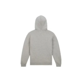 Sweat à capuche Go-To Chuck Taylor Patch coupe standard, tailles asiatiques « Gris » Sweat à capuche Go-To Chuck Taylor Patch coupe standard, tailles asiatiques « Gris »