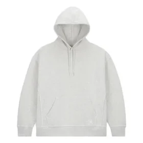 Sweat à capuche Gold Standard, tailles asiatiques « Light Gret Heather » Sweat à capuche Gold Standard, tailles asiatiques « Light Gret Heather »