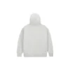 Sweat à capuche Gold Standard, tailles asiatiques « Light Gret Heather »