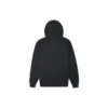 Sweat à capuche graphique Equip Worldwide, tailles asiatiques « Noir »