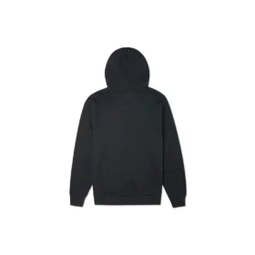 Sweat à capuche graphique Equip Worldwide, tailles asiatiques « Noir » Sweat à capuche graphique Equip Worldwide, tailles asiatiques « Noir »