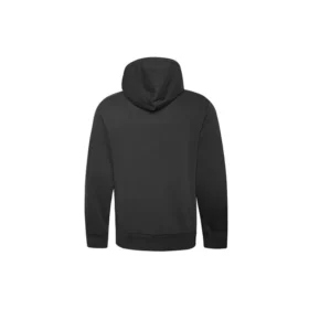 Sweat à capuche graphique Novelty Sneaker, tailles asiatiques « Noir »