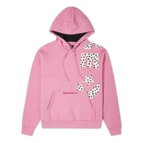 Sweat à capuche imprimé animal Heritage, tailles asiatiques « Magic Flamingo »