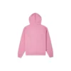 Sweat à capuche imprimé animal Heritage, tailles asiatiques « Magic Flamingo »
