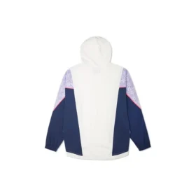 Sweat à capuche IWD, tailles asiatiques « Infinite Lilac »