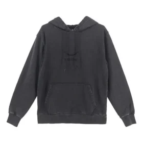 Sweat à capuche Jack Purcell Smile, tailles asiatiques « Gris foncé »