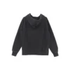 Sweat à capuche Jack Purcell Smile, tailles asiatiques « Gris foncé »