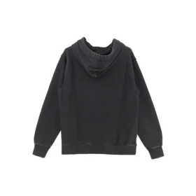 Sweat à capuche Jack Purcell Smile, tailles asiatiques « Gris foncé »