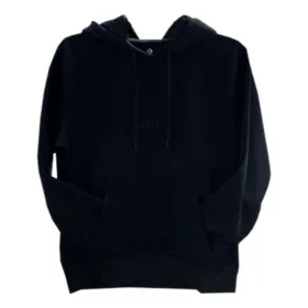 Sweat à capuche Jack Purcell Smile, tailles asiatiques « Noir »
