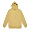 Sweat à capuche Jack Purcell Smile, tailles asiatiques « Tan »