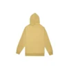 Sweat à capuche Jack Purcell Smile, tailles asiatiques « Tan »