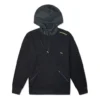 Sweat à capuche Mountain Club Sherpa, tailles asiatiques « Noir »