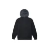 Sweat à capuche Mountain Club Sherpa, tailles asiatiques « Noir »