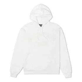 Sweat à capuche Mountain Club, tailles asiatiques « Blanc »