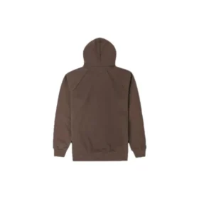 Sweat à capuche Raglan Elevated, tailles asiatiques « Marron »