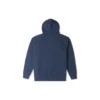 Sweat à capuche Raglan Elevated, tailles asiatiques « Navy »