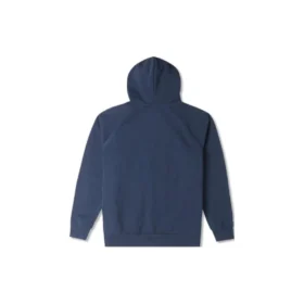 Sweat à capuche Raglan Elevated, tailles asiatiques « Navy »
