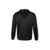 Sweat à capuche Star Chevron Track, tailles asiatiques « Noir »